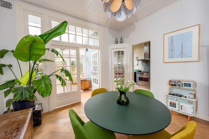 Foto 23 van Boekenrodestraat 13