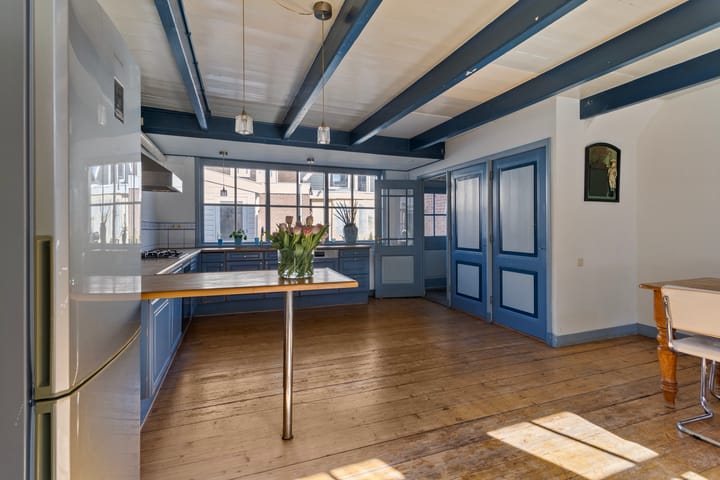 Foto 3 van Hein Tuijpstraat 8