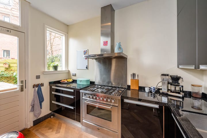 Foto 25 van Boekenrodestraat 13