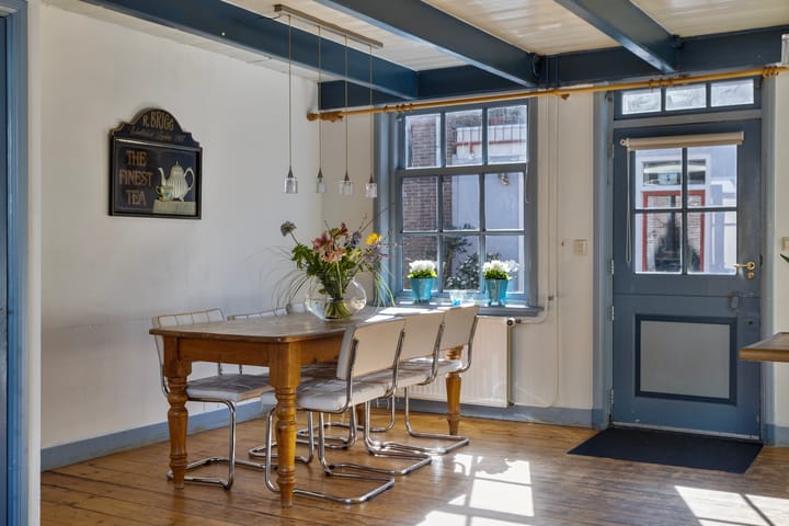 Foto 5 van Hein Tuijpstraat 8