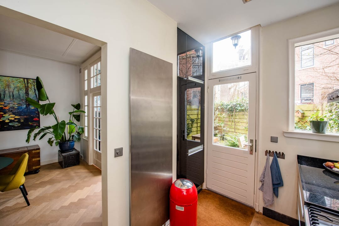 Foto 26 van Boekenrodestraat 13