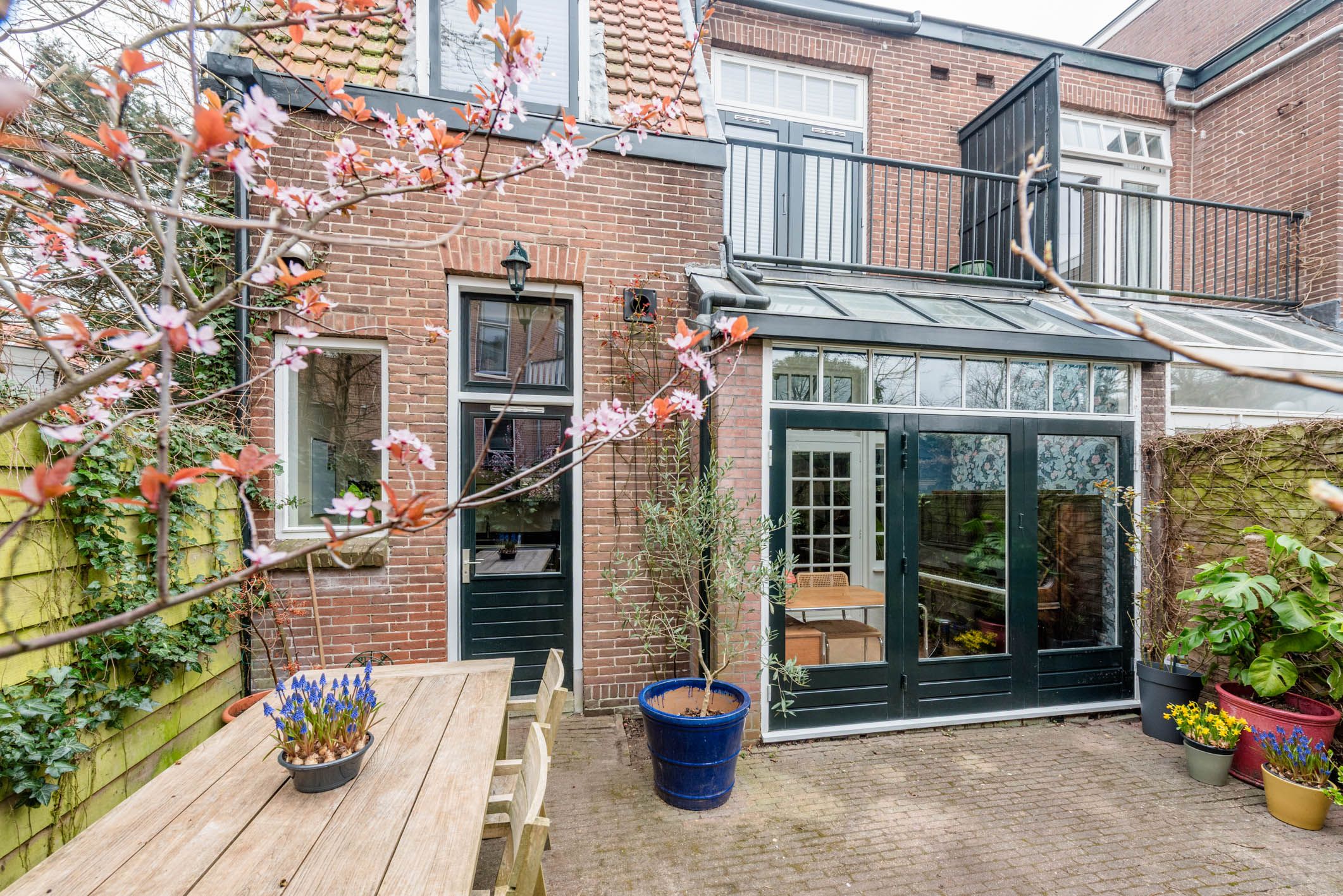 Foto 27 van Boekenrodestraat 13