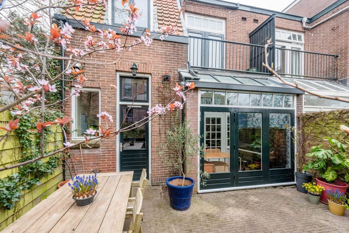 Foto 27 van Boekenrodestraat 13