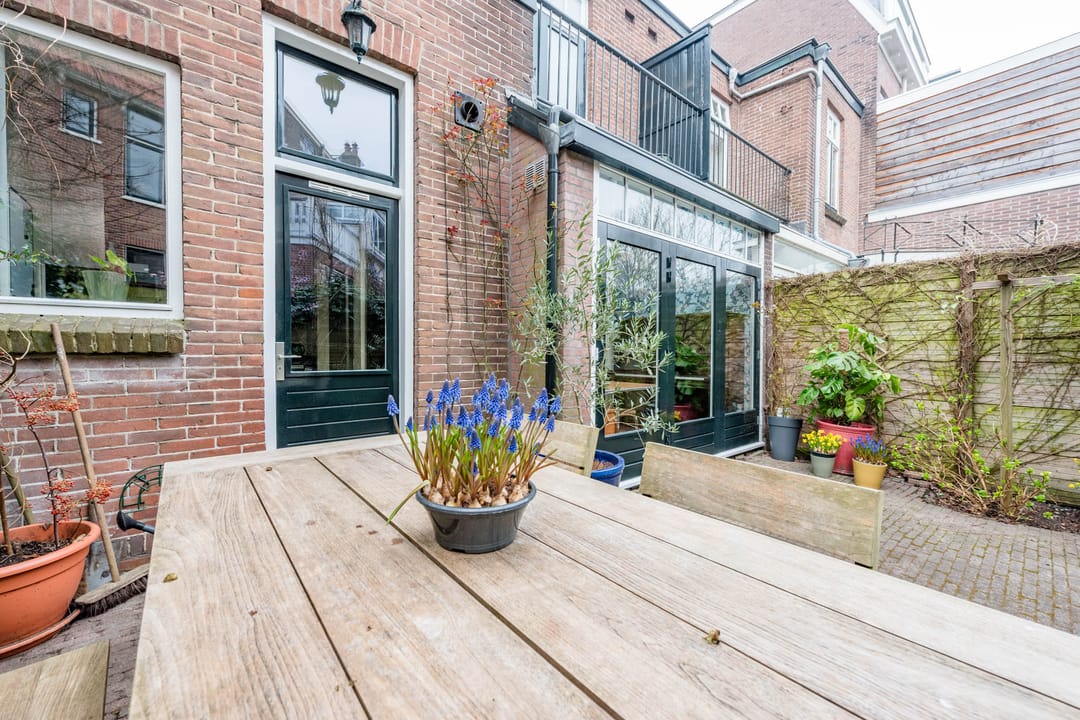 Foto 28 van Boekenrodestraat 13