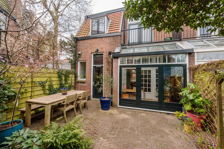 Foto 29 van Boekenrodestraat 13