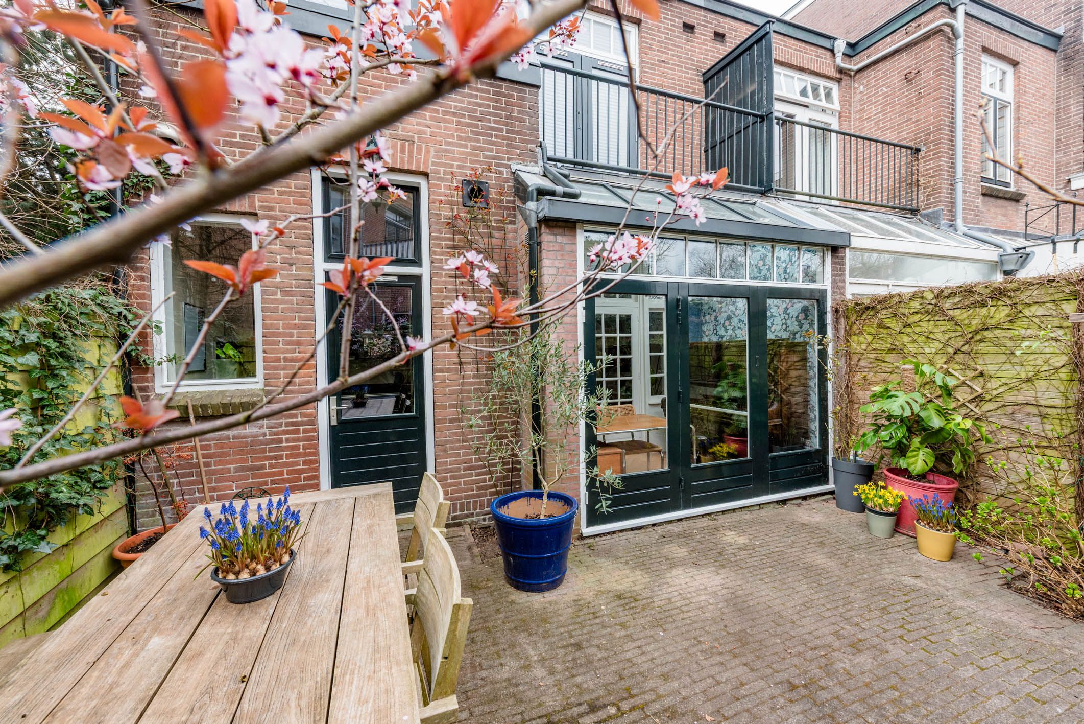 Foto 30 van Boekenrodestraat 13