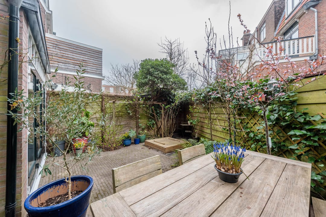 Foto 31 van Boekenrodestraat 13