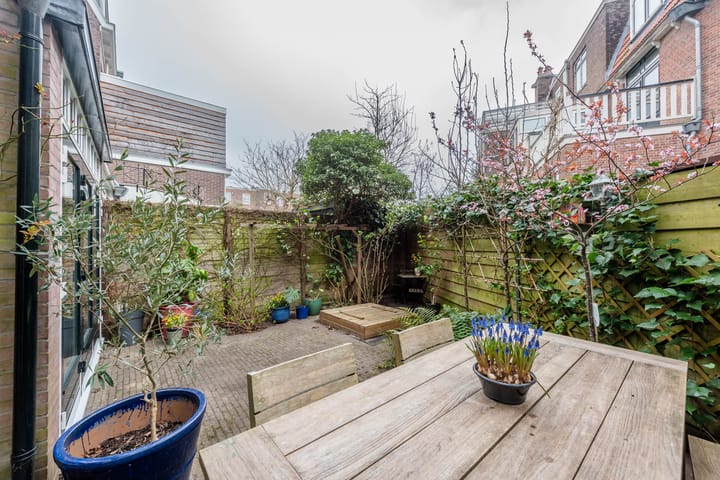 Foto 31 van Boekenrodestraat 13