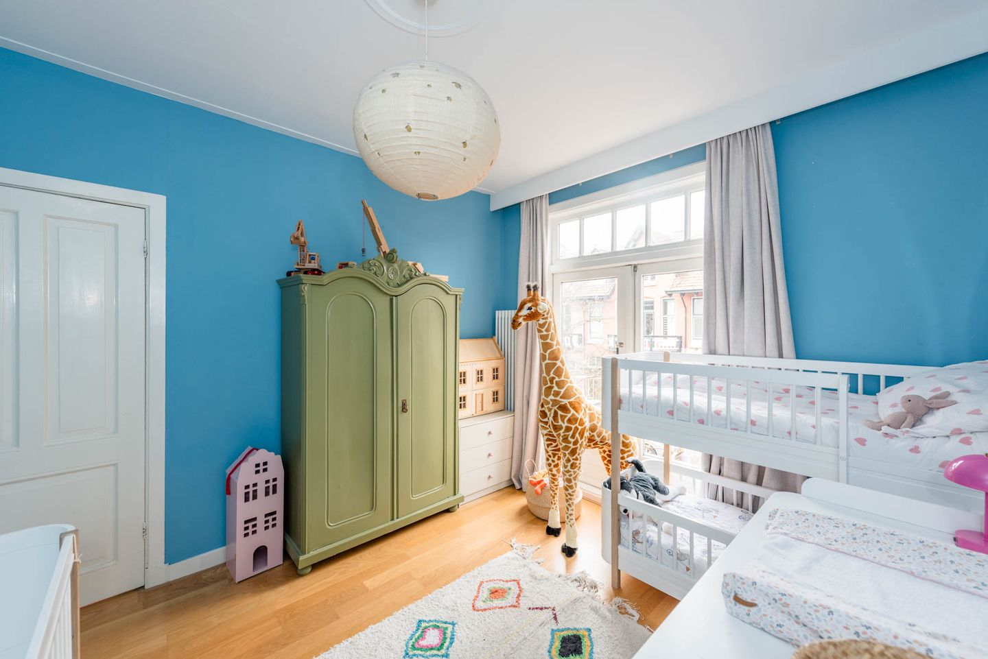 Foto 35 van Boekenrodestraat 13