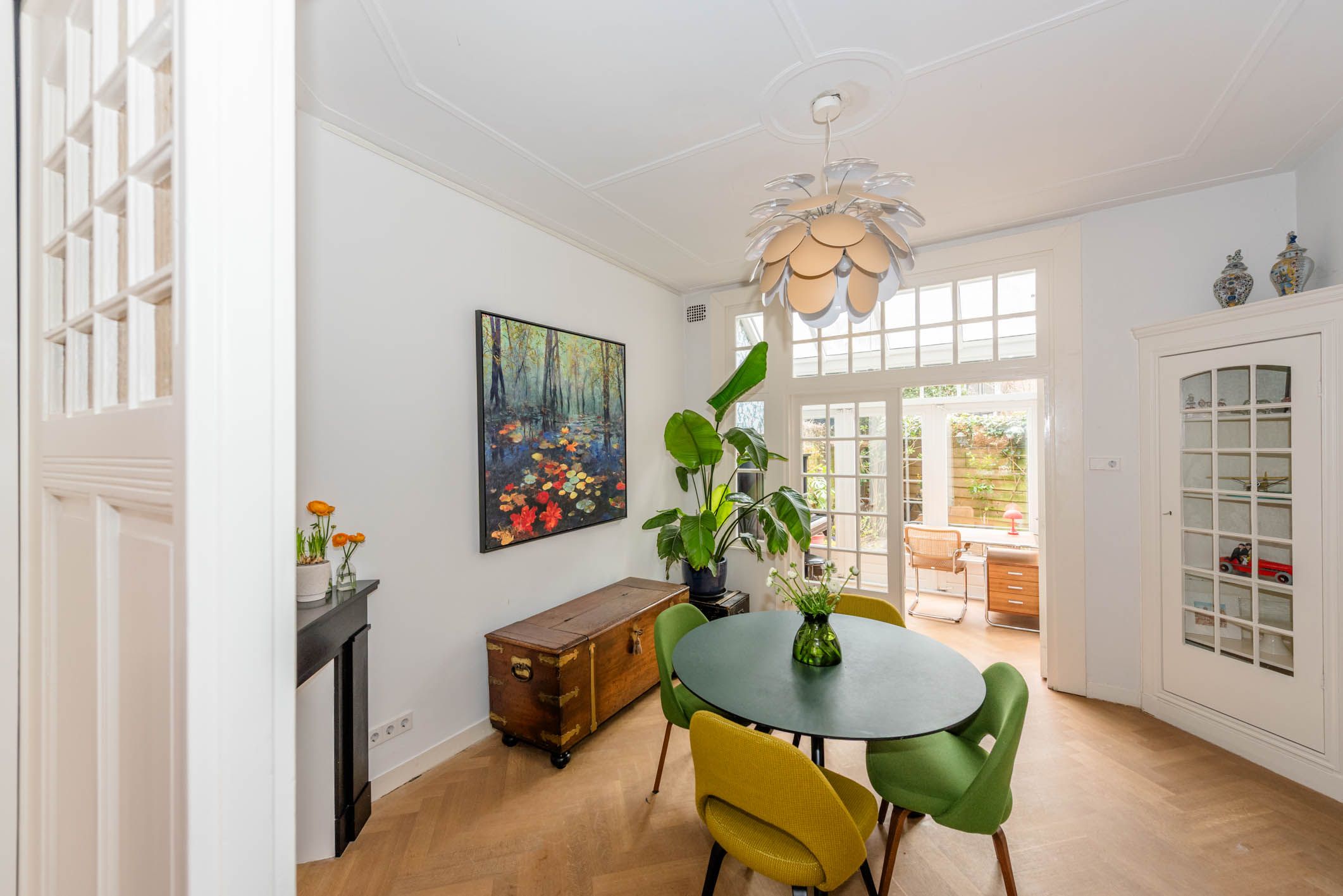 Foto 24 van Boekenrodestraat 13