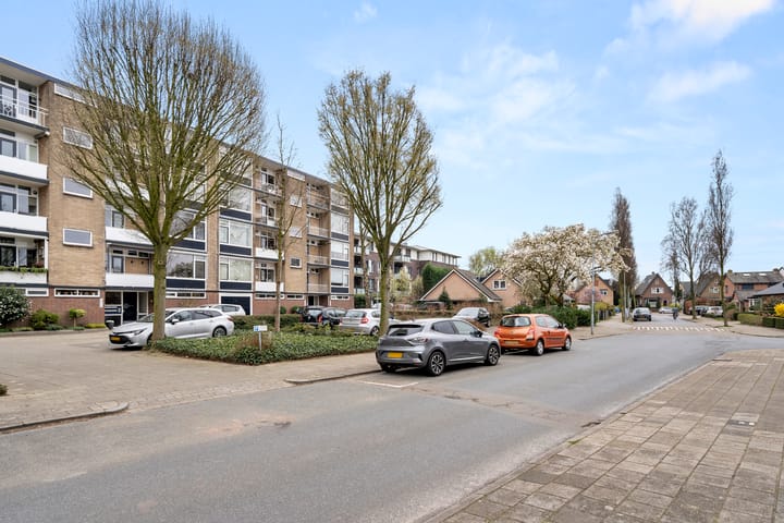 Foto 2 van Evertsenstraat 79