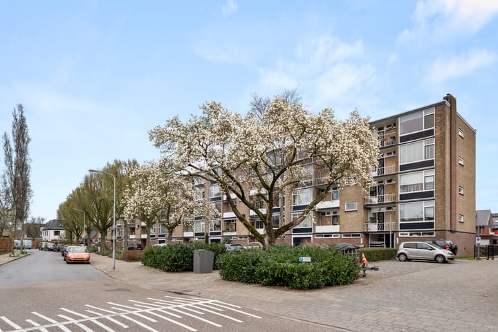 Foto 3 van Evertsenstraat 79