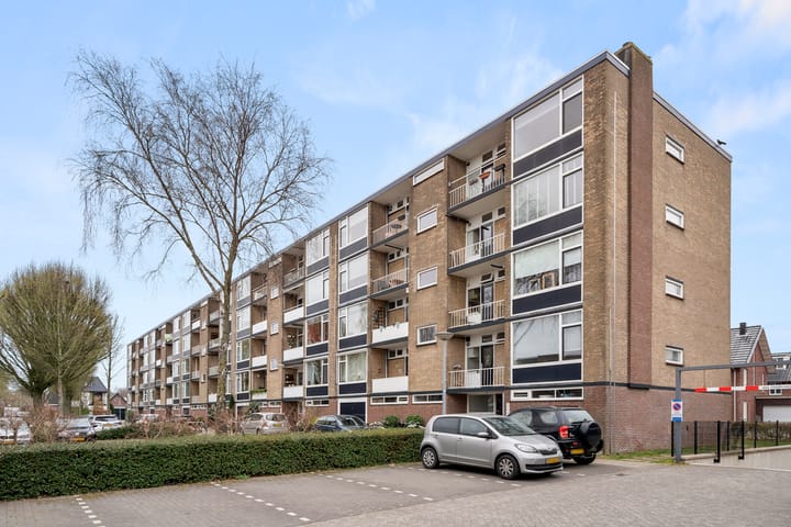 Foto 4 van Evertsenstraat 79