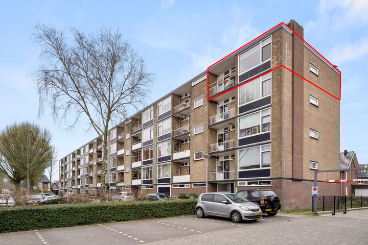 Foto 5 van Evertsenstraat 79