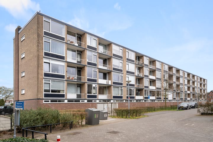 Foto 6 van Evertsenstraat 79