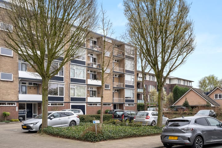 Foto 7 van Evertsenstraat 79