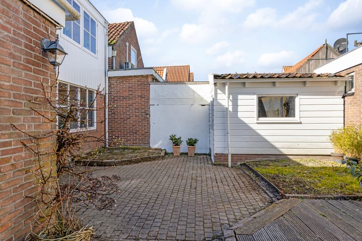 Foto 31 van Hein Tuijpstraat 8