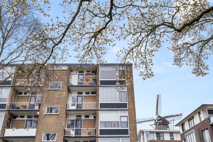 Foto 8 van Evertsenstraat 79