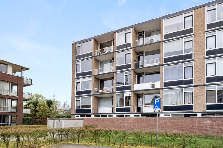 Foto 10 van Evertsenstraat 79