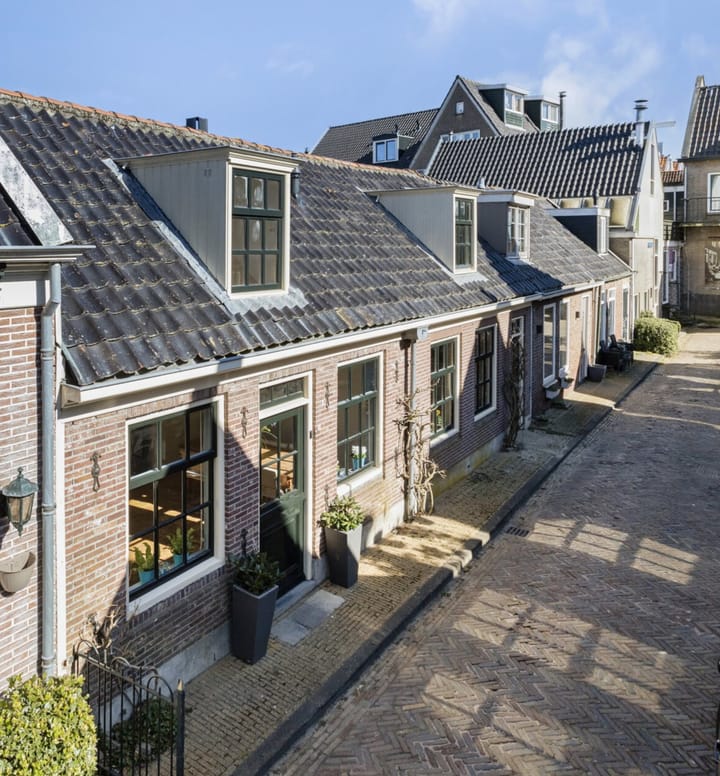 Foto 35 van Hein Tuijpstraat 8