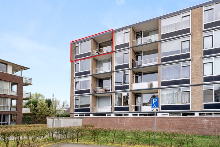 Foto 11 van Evertsenstraat 79