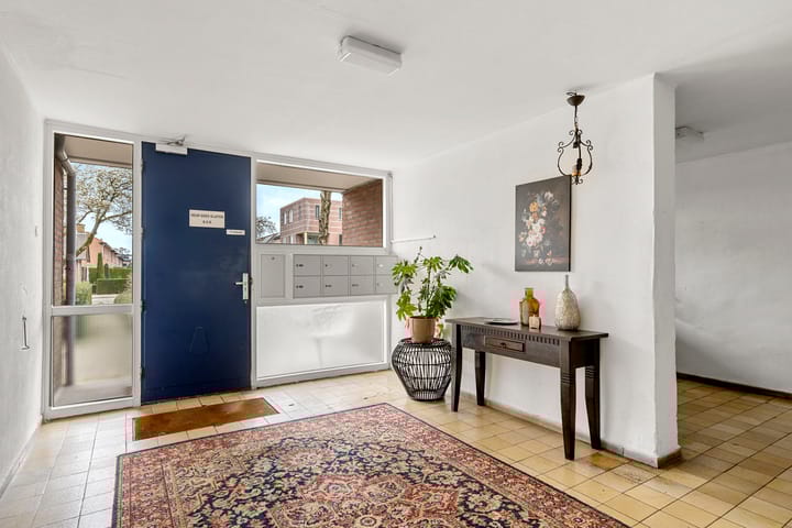 Foto 13 van Evertsenstraat 79