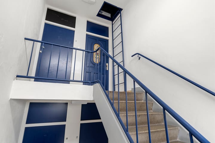 Foto 15 van Evertsenstraat 79