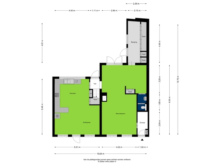 Foto 42 van Hein Tuijpstraat 8