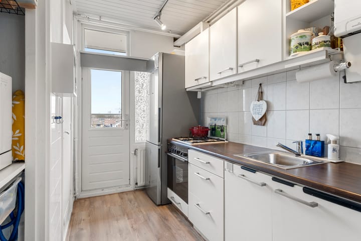 Foto 20 van Evertsenstraat 79