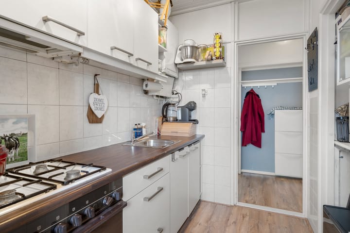 Foto 21 van Evertsenstraat 79