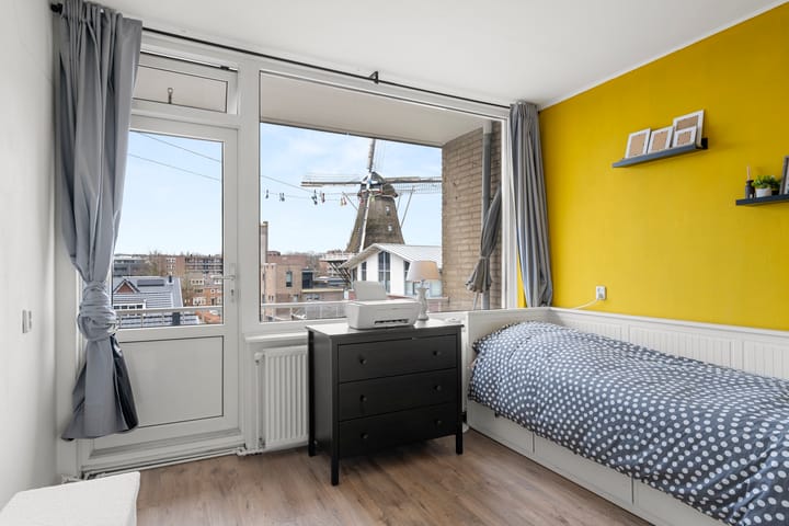 Foto 25 van Evertsenstraat 79