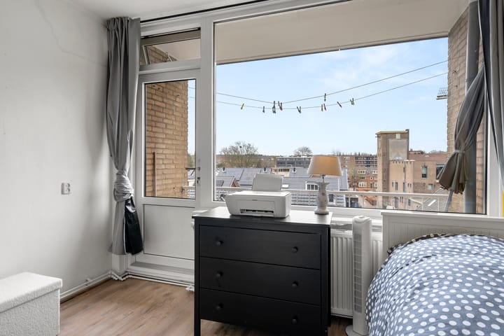 Foto 26 van Evertsenstraat 79