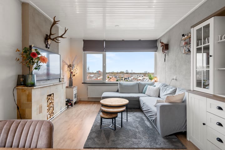 Foto 31 van Evertsenstraat 79