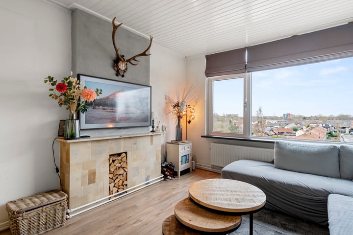 Foto 32 van Evertsenstraat 79