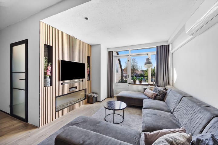 Foto 4 van Vlakkers 198