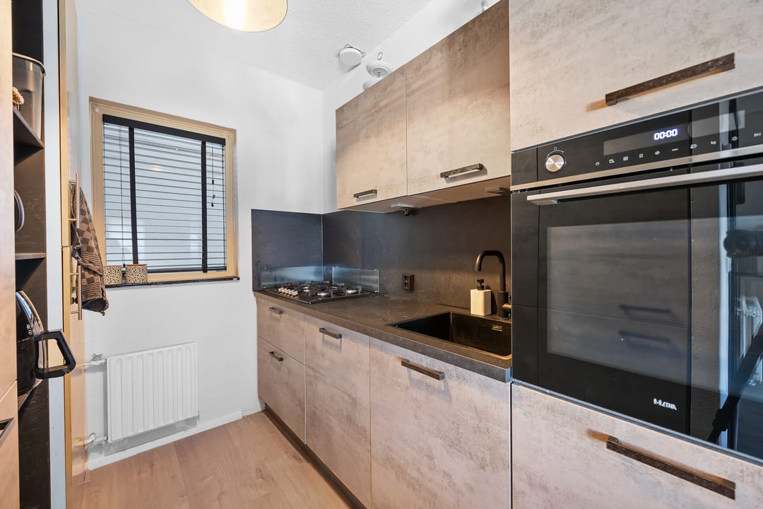 Foto 7 van Vlakkers 198