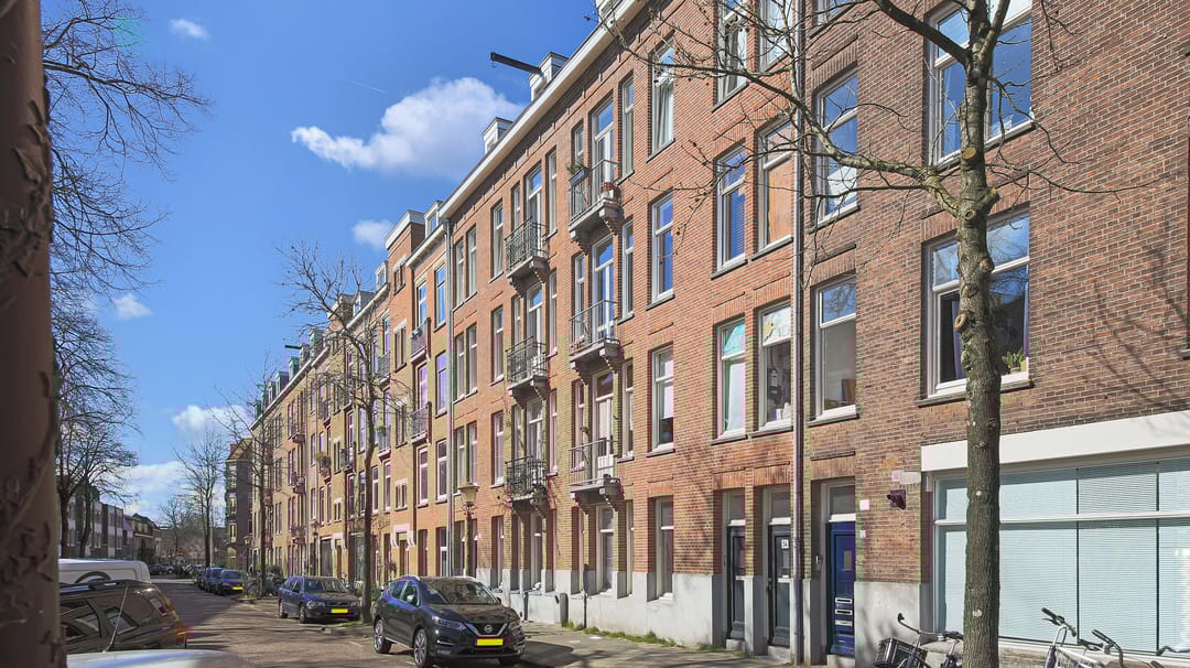 Foto 1 van Transvaalstraat 54-H