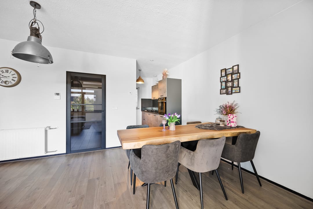 Foto 11 van Vlakkers 198