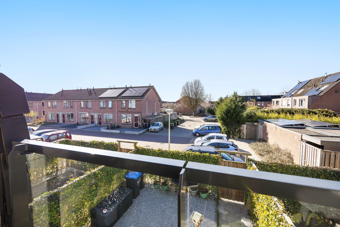 Foto 20 van Vlakkers 198