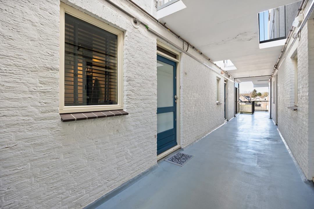 Foto 28 van Vlakkers 198