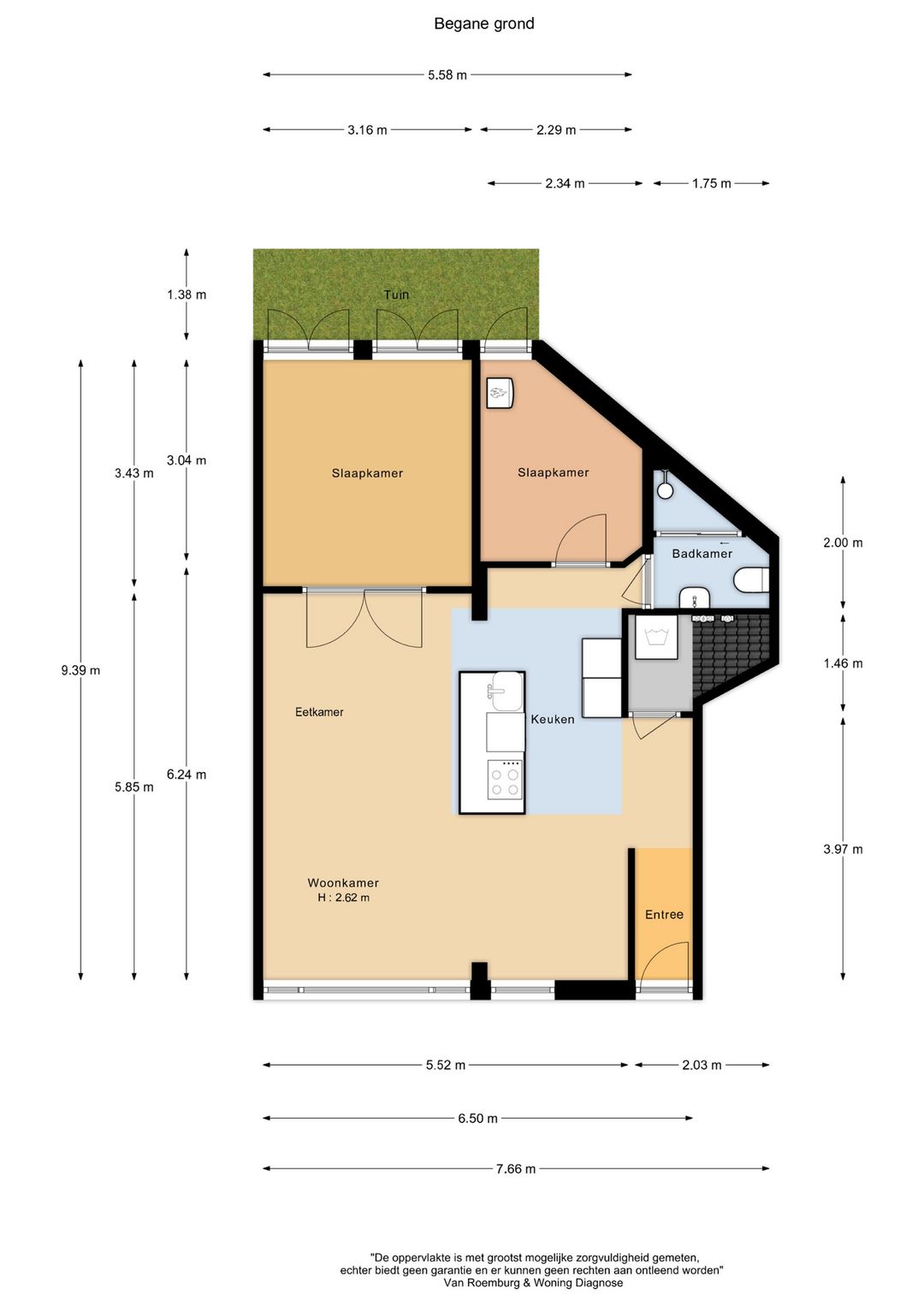 Foto 13 van Transvaalstraat 54-H