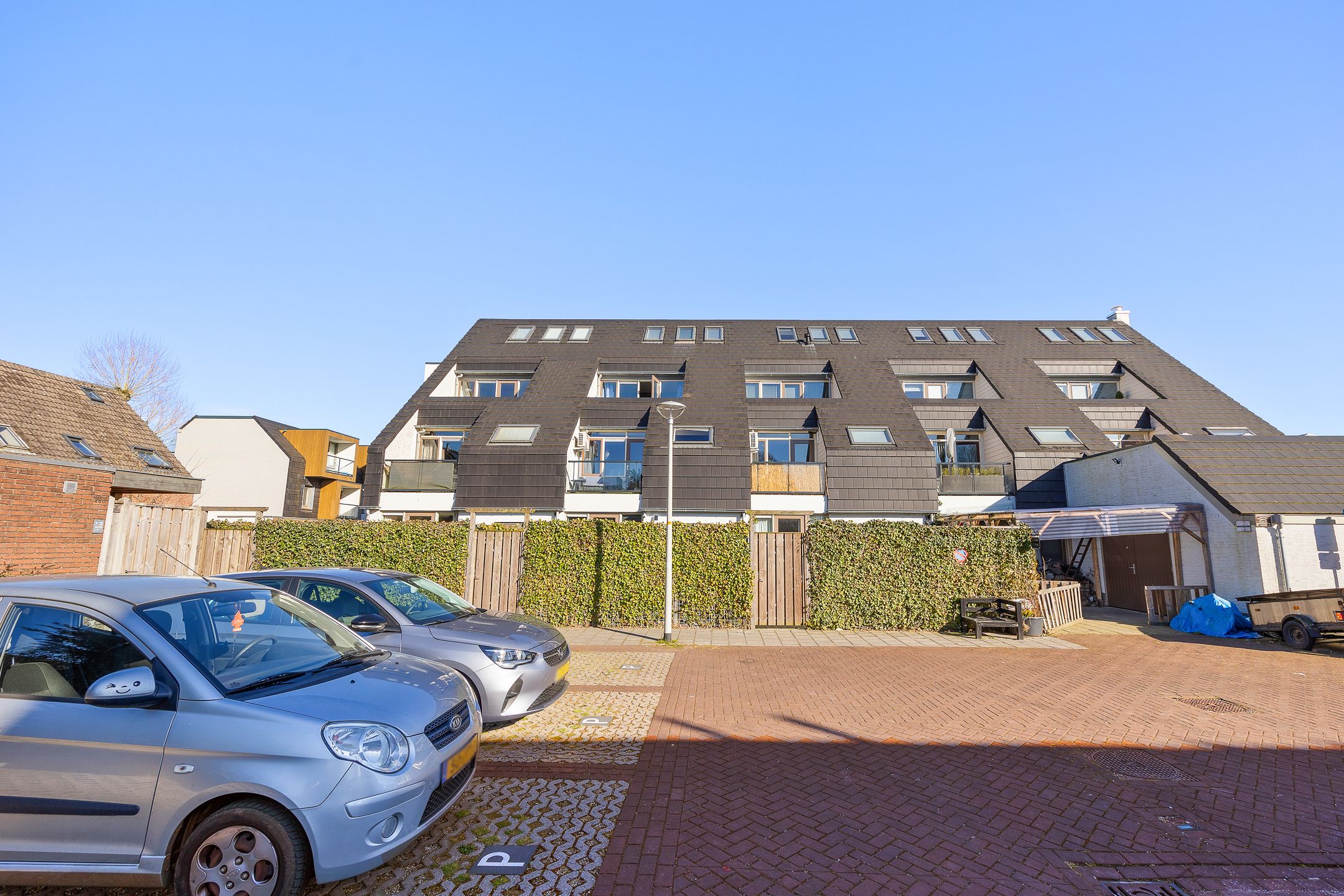 Foto 36 van Vlakkers 198