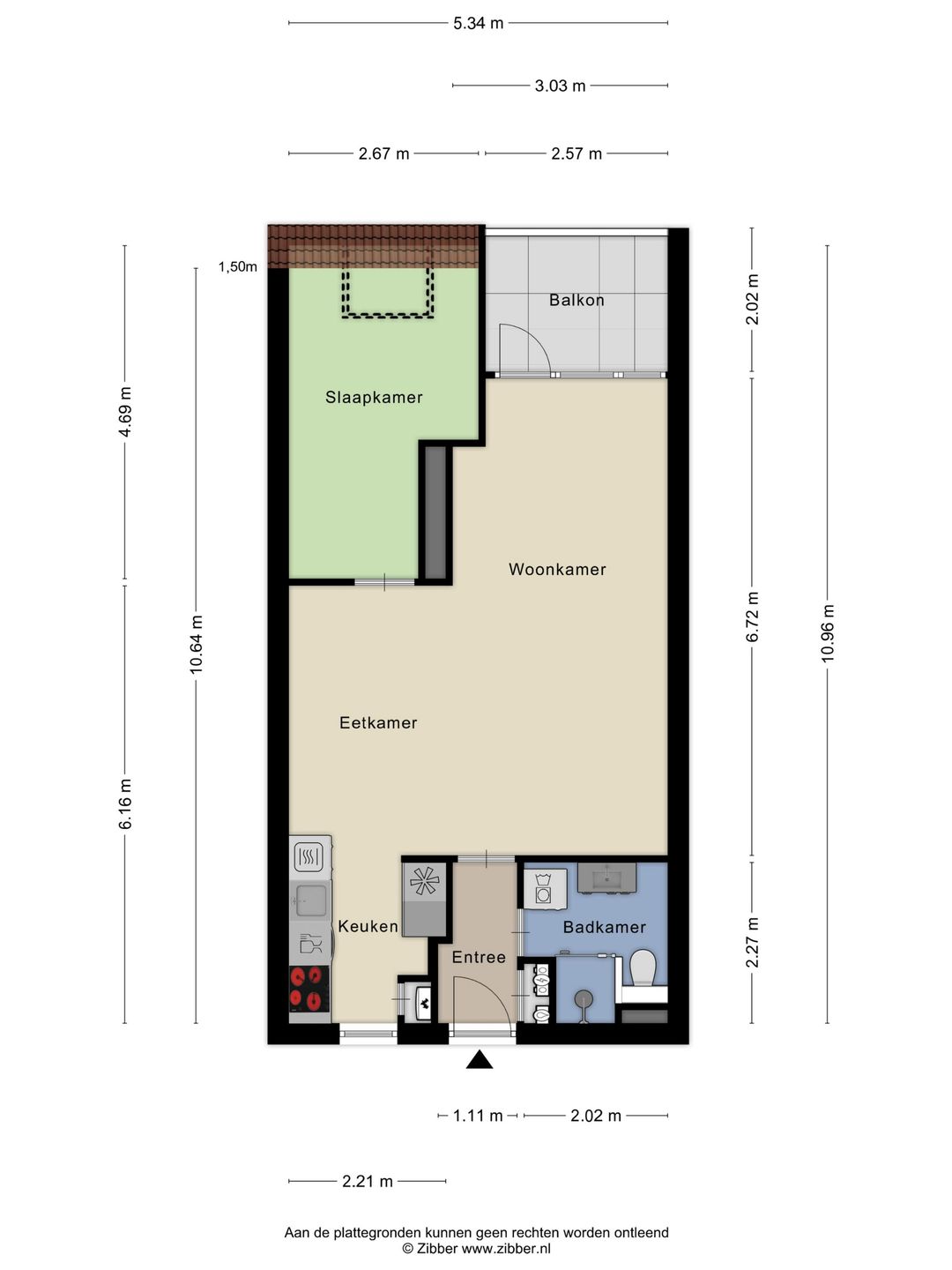 Foto 37 van Vlakkers 198