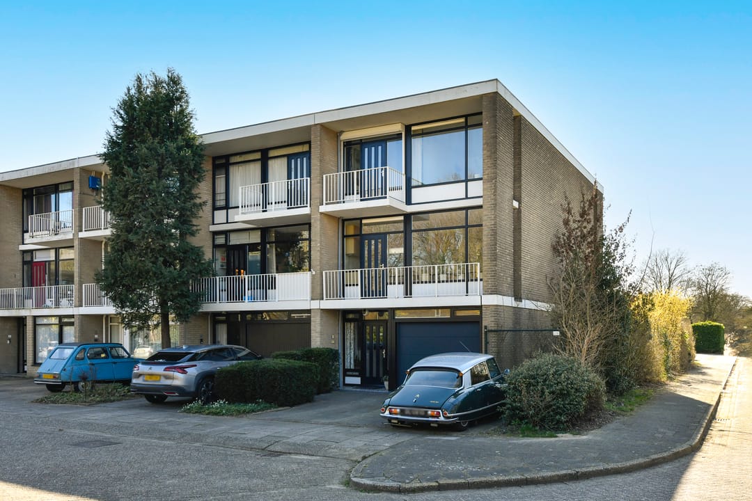 Foto 1 van Kruizemunthof 1