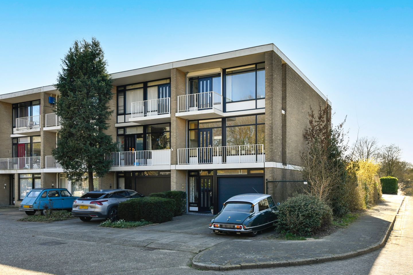 Foto 1 van Kruizemunthof 1