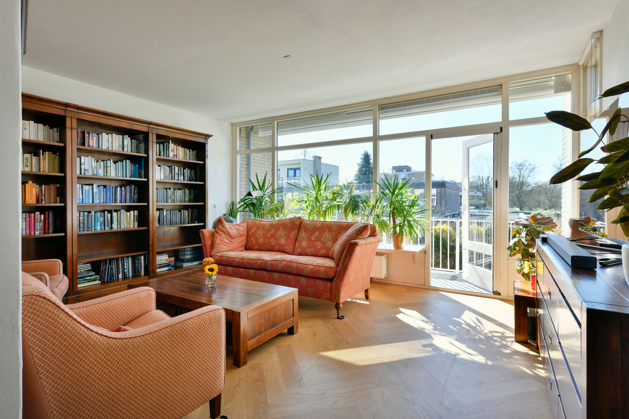 Foto 3 van Kruizemunthof 1