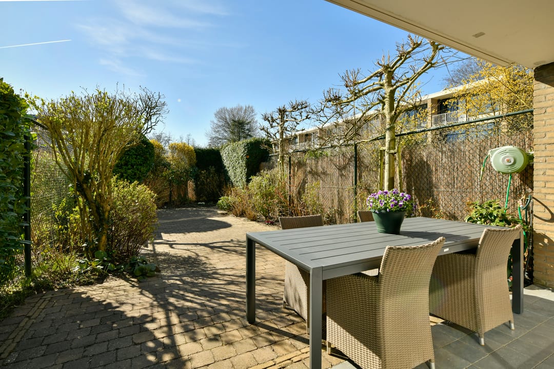 Foto 7 van Kruizemunthof 1