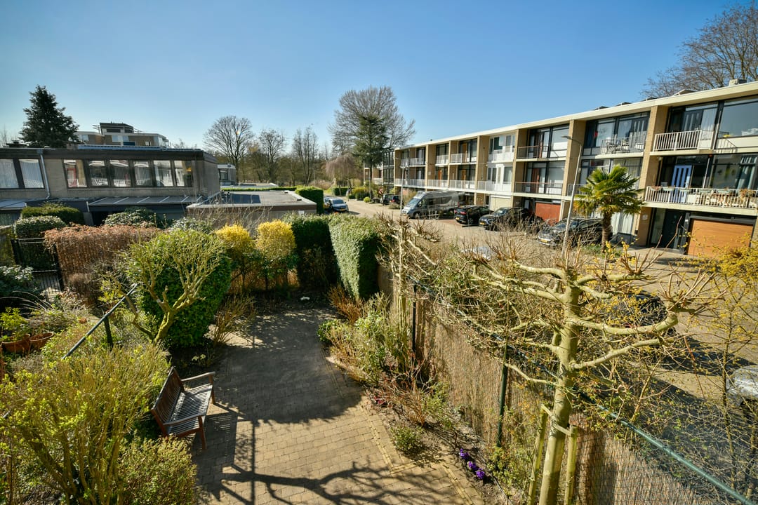 Foto 13 van Kruizemunthof 1