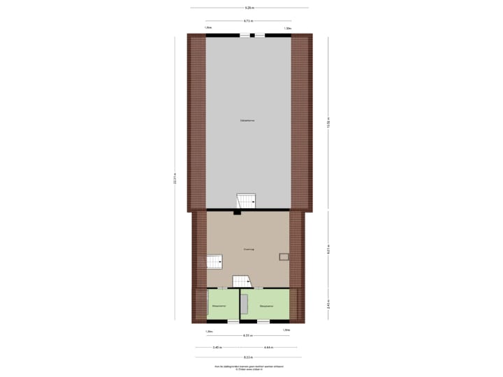 Foto 51 van Dorpsweg 61