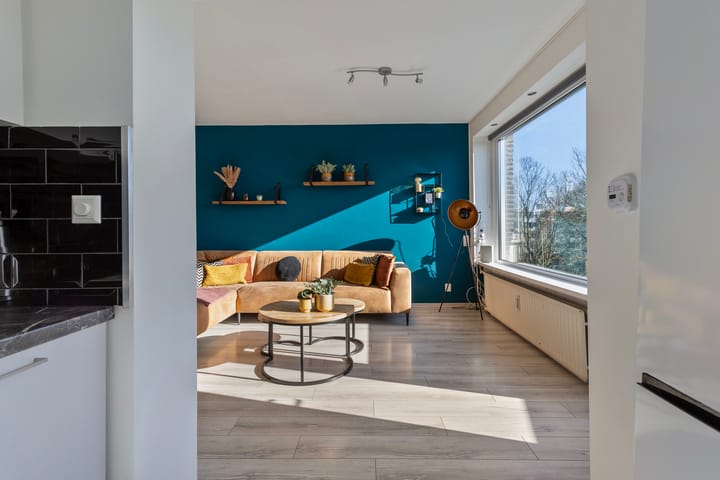 Foto 9 van Westerstraat 85